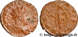TÉTRICUS II Antoninien TTB