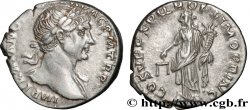 TRAJANUS Denier