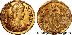 HONORIUS Solidus