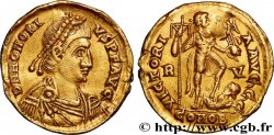 HONORIUS Solidus