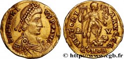 HONORIUS Solidus