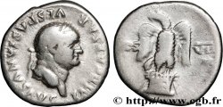 VESPASIAN Denier