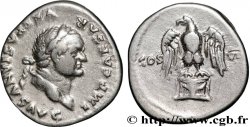 VESPASIAN Denier