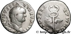 VESPASIAN Denier