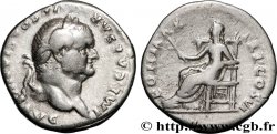 VESPASIAN Denier