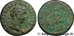 TRAJANUS As