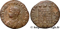 CONSTANTINE II Centenionalis ou nummus