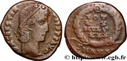 CONSTANCE II Centenionalis ou nummus