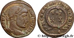 CONSTANTINUS I DER GROßE Centenionalis ou nummus fVZ