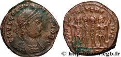 CONSTANTIUS II Centenionalis ou nummus