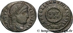 CONSTANTINE I THE GREAT Centenionalis ou nummus