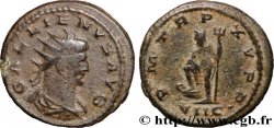 GALLIENUS Antoninien