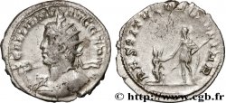 GALLIENUS Antoninien