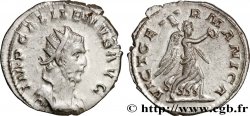 GALLIEN Antoninien