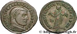 CONSTANTINE I THE GREAT Follis ou nummus