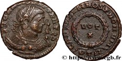 CONSTANTINE II Centenionalis ou nummus