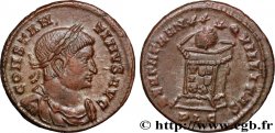 CONSTANTINE I THE GREAT Centenionalis ou nummus