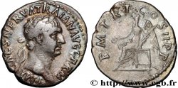 TRAJAN Denier