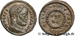 LICINIUS I Centenionalis ou nummus AU