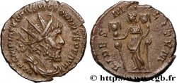 VICTORINUS Antoninien AU