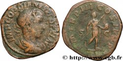 GORDIANO III Sesterce