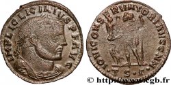 LICINIUS Ier Follis ou nummus