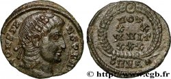CONSTANS Centenionalis ou nummus