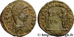 CONSTANS Centenionalis ou nummus