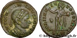 CONSTANTIN Ier LE GRAND Follis ou nummus