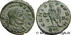 LICINIUS Ier Follis ou nummus