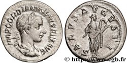 GORDIAN III Denier