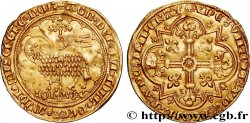 JEAN II LE BON Mouton d or s.m. s.l. TTB