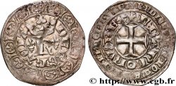 CHARLES V LE SAGE Blanc au K s.m. 