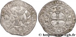 CHARLES V LE SAGE Blanc au K s.m. 