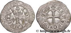 CHARLES V LE SAGE Blanc au K 20/04/1365 