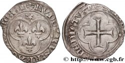 LOUIS XI LE PRUDENT Blanc au soleil s.m. Tours