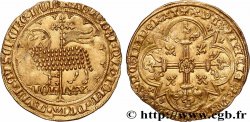 JEAN II LE BON Mouton d or s.m. s.l. TTB