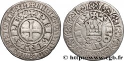 PHILIPPE III LE HARDI Gros tournois n.d.  TTB