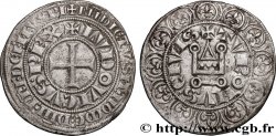 LOUIS IX DIT  SAINT LOUIS  Gros tournois après 1266 