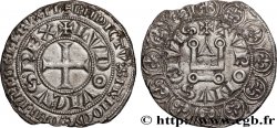 LOUIS IX DIT  SAINT LOUIS  Gros tournois après 1266 