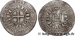 LOUIS IX DIT  SAINT LOUIS  Gros tournois après 1266 