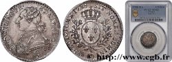 LOUIS XVI Dixième d écu aux branches d olivier 1788 Marseille