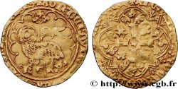 CHARLES VII LE VICTORIEUX Agnel d or n.d. Montpellier