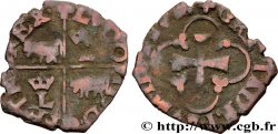 LOUIS XIII LE JUSTE Vaquette du Béarn n.d. Morlaàs