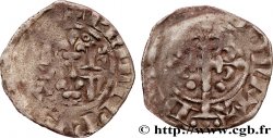 PHILIPPE VI DE VALOIS Double tournois, 1er type n.d. 