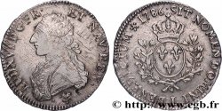 LOUIS XVI Écu aux branches d olivier 1786 Bayonne