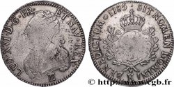 LOUIS XVI Écu aux branches d olivier 1785 Bordeaux