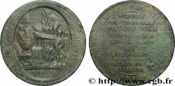 REVOLUTION COINAGE Monneron de 5 sols au serment (An IV), 3e type 1792 Birmingham, Soho