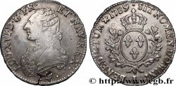 LOUIS XVI Écu aux branches d&nbsp;olivier 1789 Bayonne