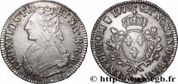 LOUIS XVI Écu aux branches d&nbsp;olivier 1779 Pau